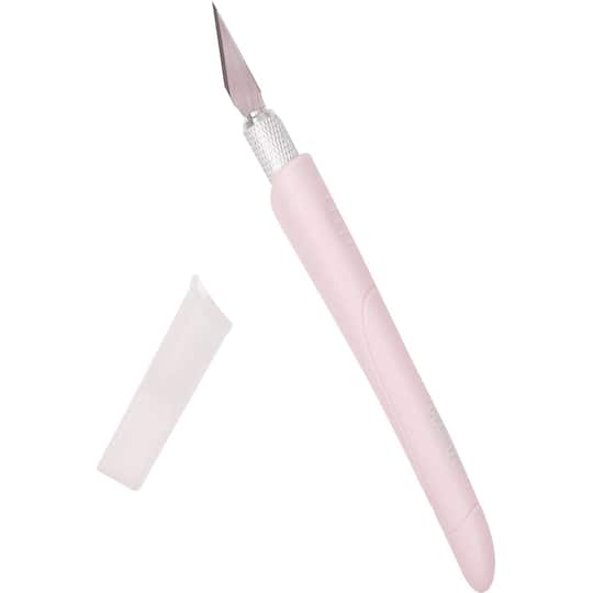 We R Memory Keepers&#xAE; Pink Craft Knife